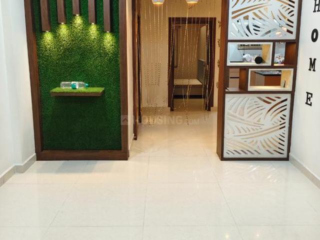 Flat for rent in Visakhapatnam, Andhra Pradesh