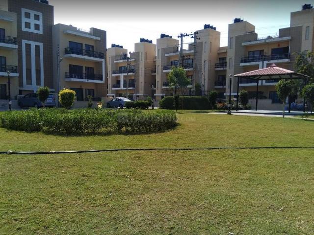 Flat for rent in Hariana