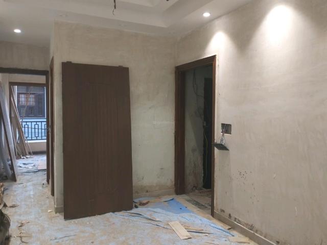 Flat for sale in Babarpur, Delhi