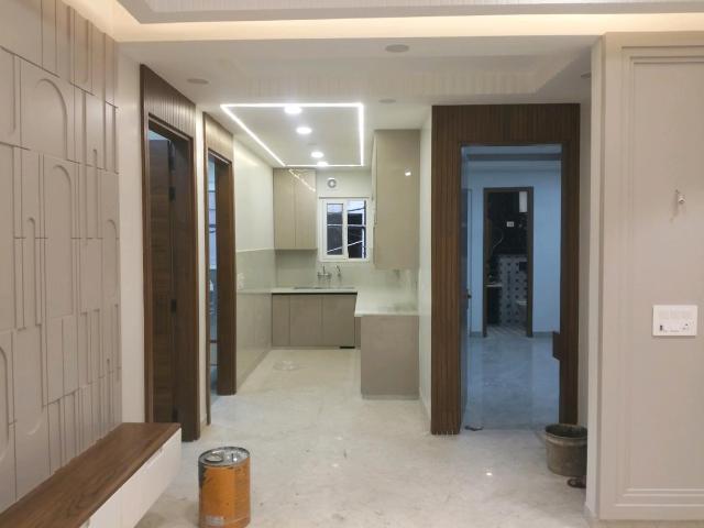 Flat for sale in Deri