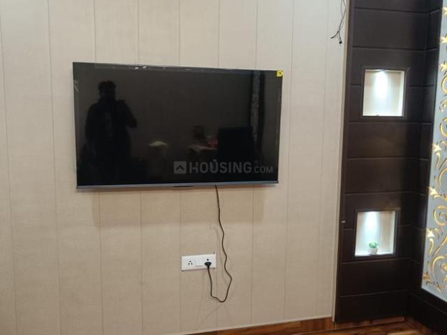 Flat for rent in Bodla, Agra