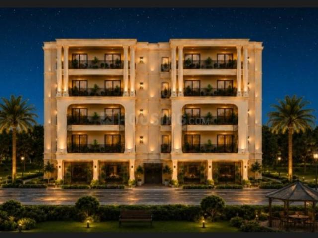Flat for sale in Hariana