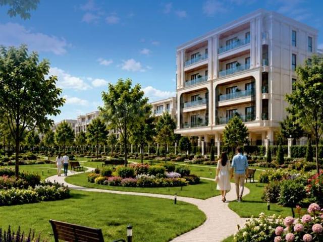Flat for sale in Hariana