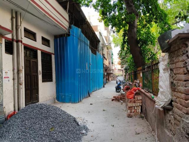 Flat for sale in Central Delhi, Deri