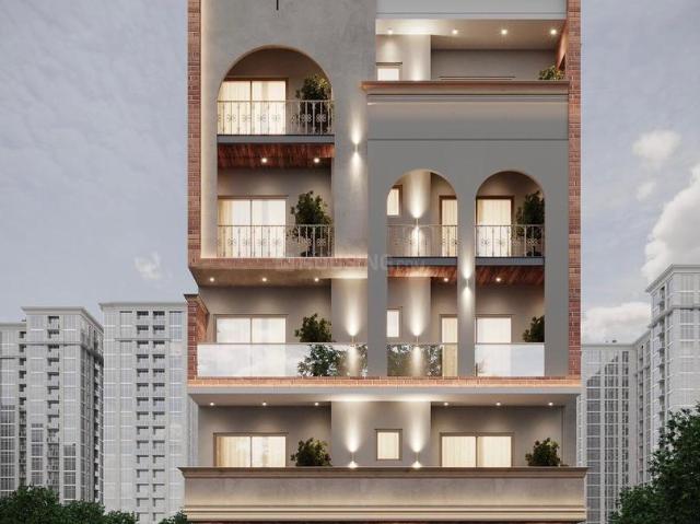 Flat for sale in Central Delhi, Deri