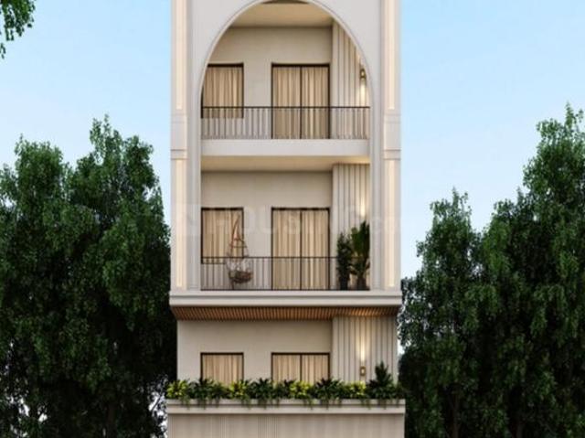 Flat for sale in Central Delhi, Deri