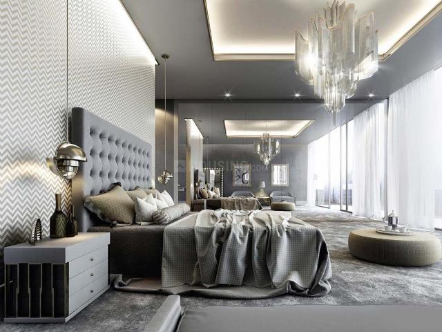 Flat for sale in Central Delhi, Deri