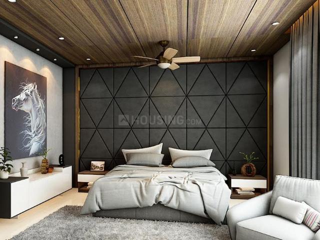 Flat for sale in Central Delhi, Deri