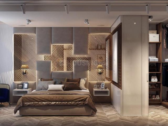Flat for sale in Central Delhi, Deri