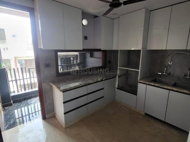 Flat for rent in West Delhi, Deri