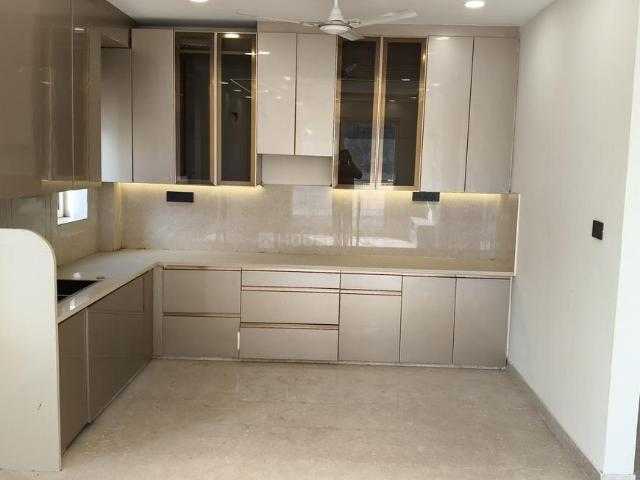 Flat for sale in Hari Singh Park, Delhi