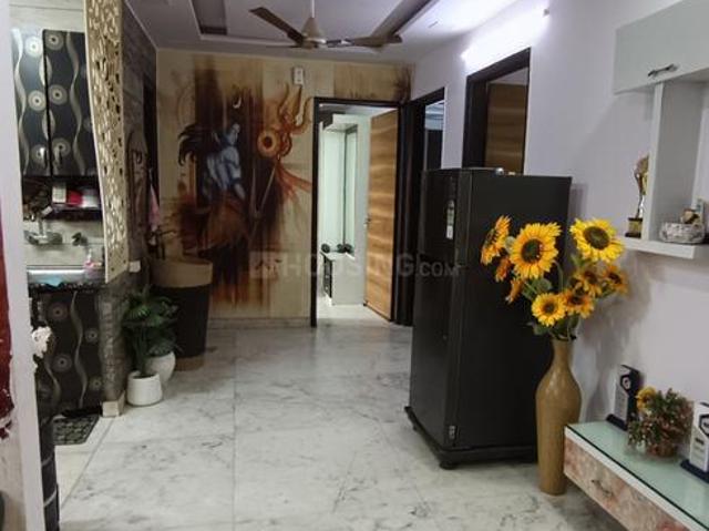 Flat for rent in North West Delhi, Deri