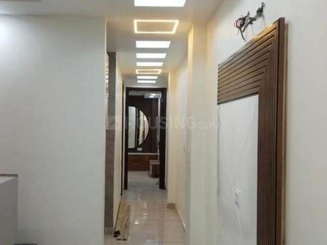 Flat for sale in North West Delhi, Deri