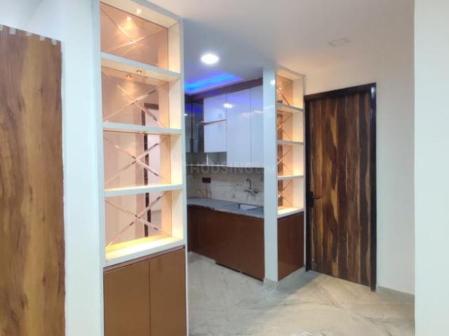 Flat for sale in North West Delhi, Deri