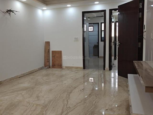 Flat for rent in North West Delhi, Deri