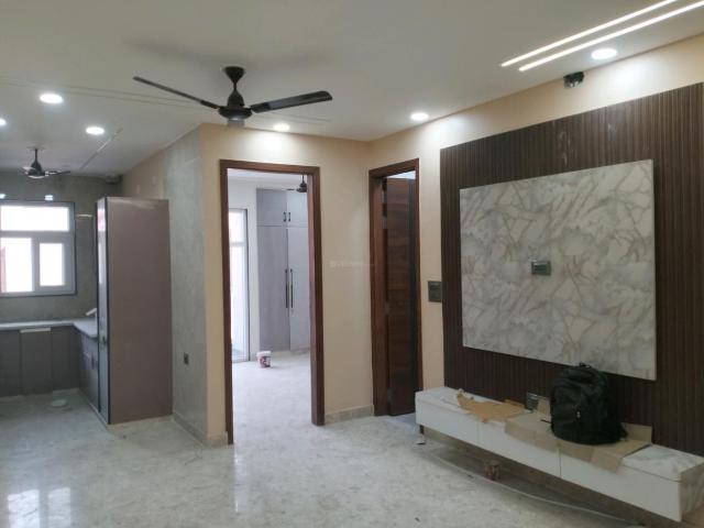 Flat for rent in North West Delhi, Deri