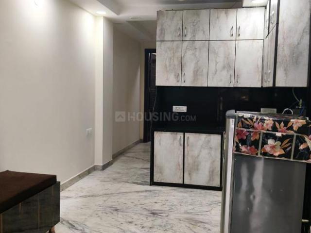Flat for rent in North Delhi, Deri