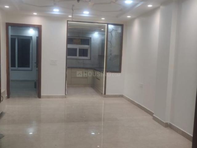 Flat for rent in North West Delhi, Deri