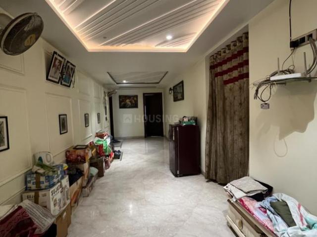Flat for rent in North West Delhi, Deri