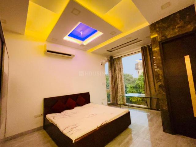 Flat for rent in North West Delhi, Deri