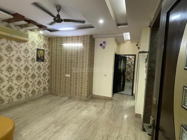 Flat for rent in North West Delhi, Deri