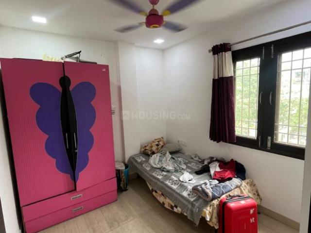 Flat for rent in North West Delhi, Deri