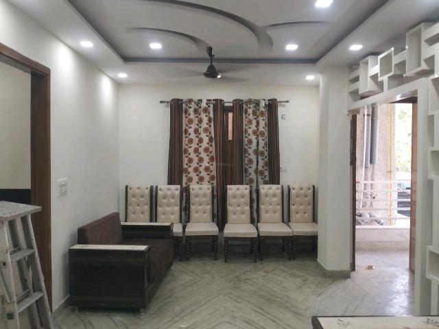 Flat for rent in North Delhi, Deri