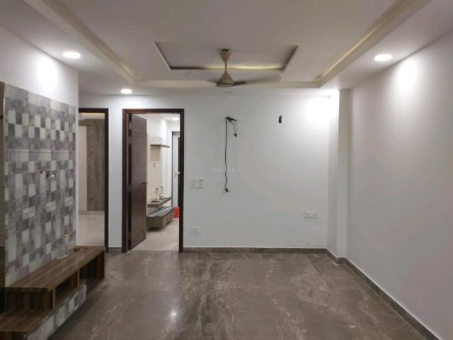 Flat for sale in North West Delhi, Deri