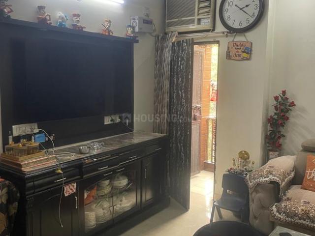 Flat for sale in Abdullahpur