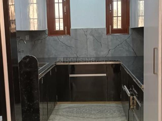 Flat for sale in North West Delhi, Deri