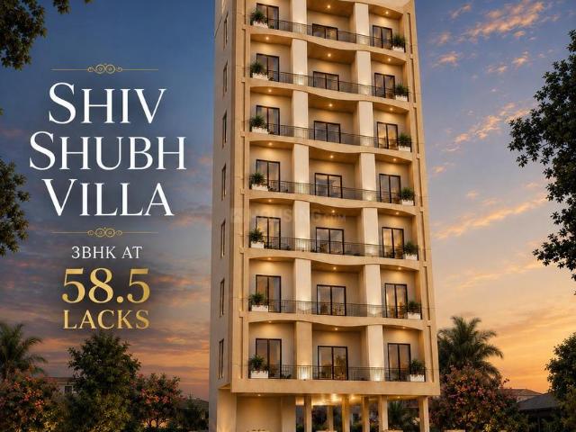 Flat for sale in Nagpur, National Capital Territory Of Delhi