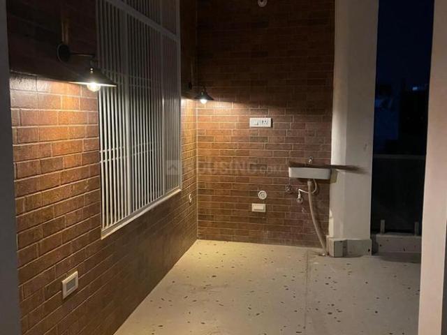 Flat for rent in Shantipuram, Phaphamau