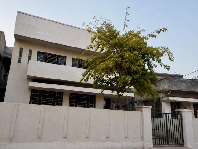 Flat for rent in Pink City, Jetpur
