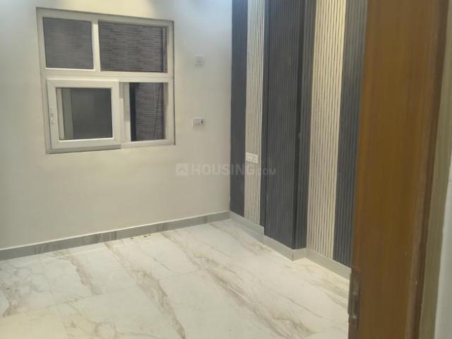 Flat for rent in North West Delhi, Deri