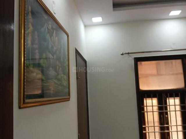 Flat for rent in Central Delhi, Deri