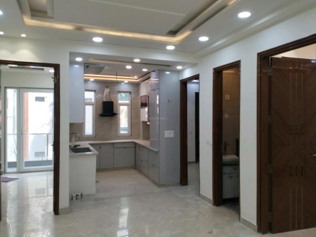 Flat for sale in Shastri Nagar, Delhi