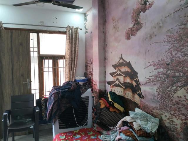 Flat for sale in Central Delhi, Deri