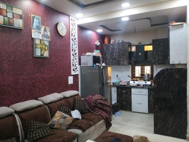 Flat for sale in Central Delhi, Deri