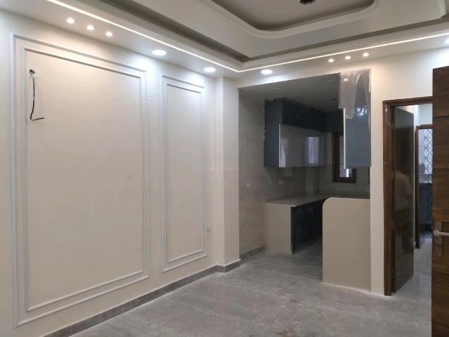 Flat for sale in Central Delhi, Deri