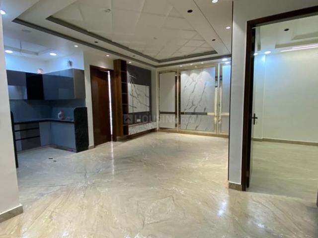 Flat for sale in Abdullahpur