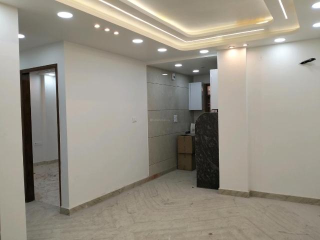 Flat for sale in North West Delhi, Deri