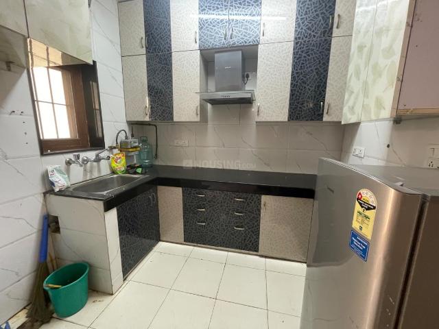 Flat for rent in South Delhi, Deri