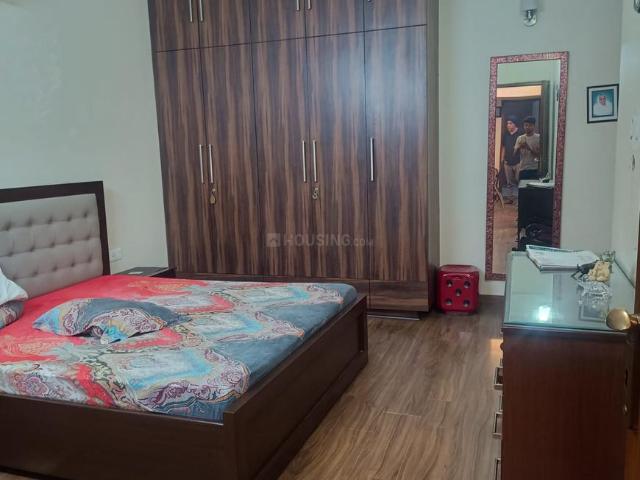Flat for sale in South Delhi, Deri