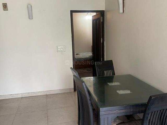Flat for sale in South Delhi, Deri
