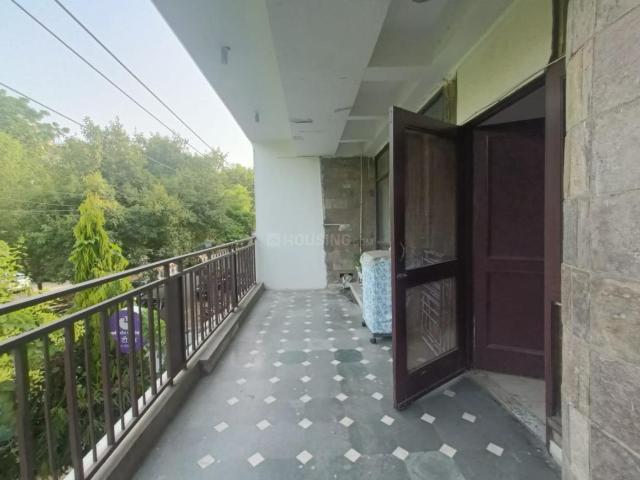 Flat for rent in South Delhi, Deri