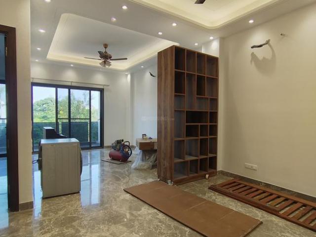 Flat for rent in South Delhi, Deri