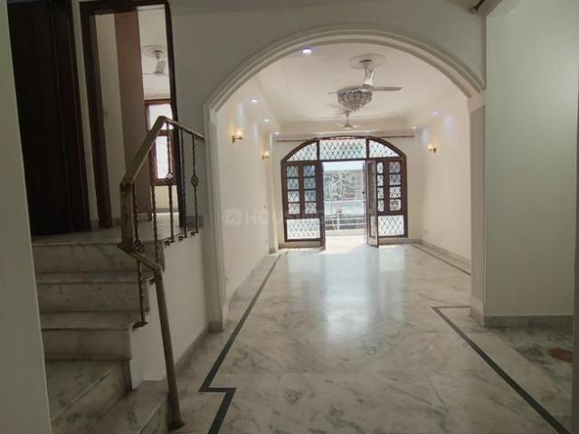 Flat for rent in South Delhi, Deri