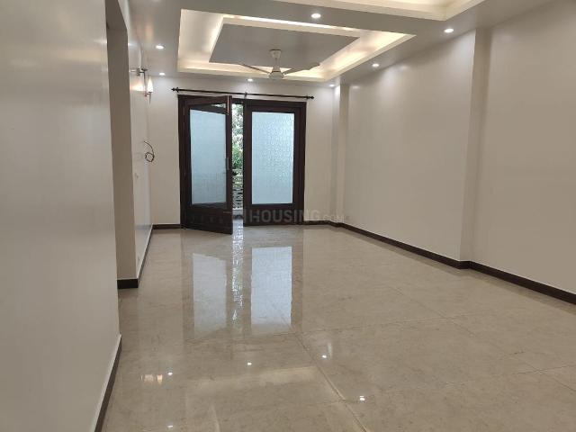 Flat for rent in South Delhi, Deri