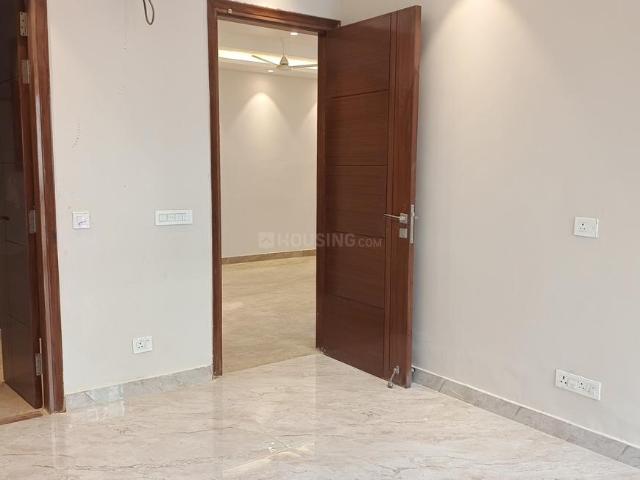 Flat for rent in South Delhi, Deri