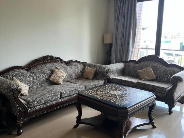 Flat for rent in South Delhi, Deri